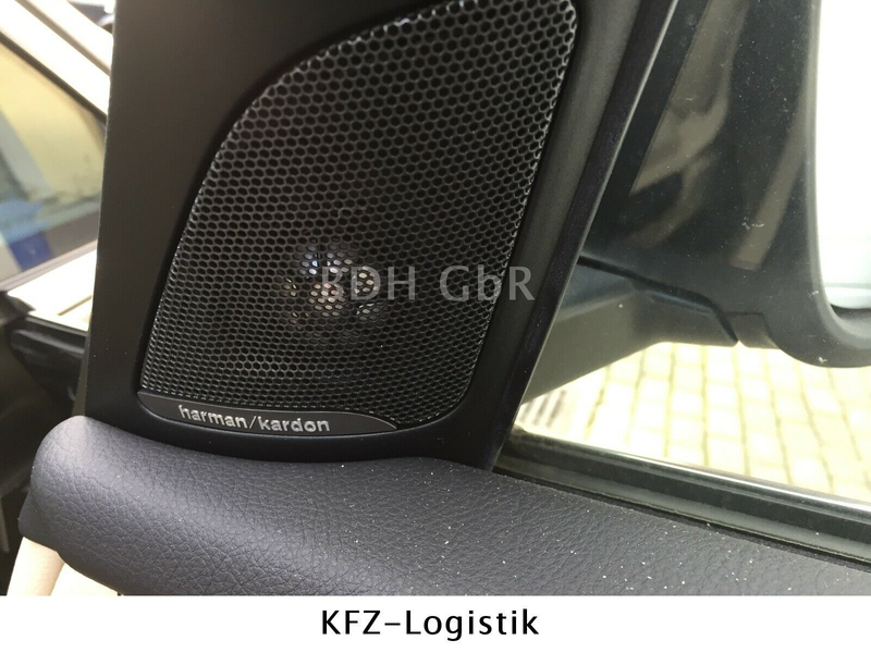 BMW 218 Aut., Leder, Panoramadach — photo 13