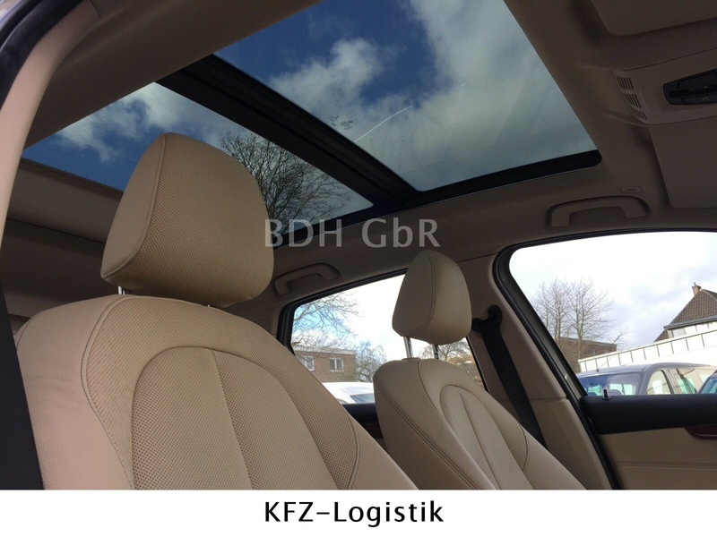 BMW 218 Aut., Leder, Panoramadach — photo 15