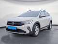 Volkswagen Taigo 1.0 TSI Navi Climatronic Sitzhzg DigitalCo Grau - thumbnail 2