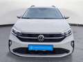 Volkswagen Taigo 1.0 TSI Navi Climatronic Sitzhzg DigitalCo Grau - thumbnail 7