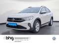 Volkswagen Taigo 1.0 TSI Navi Climatronic Sitzhzg DigitalCo Grau - thumbnail 1