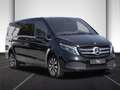 Mercedes-Benz V 300 Avantgarde Extralang,2xSchiebetür elektr. Schwarz - thumbnail 5