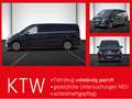 Mercedes-Benz V 300 Avantgarde Extralang,2xSchiebetür elektr. Schwarz - thumbnail 1