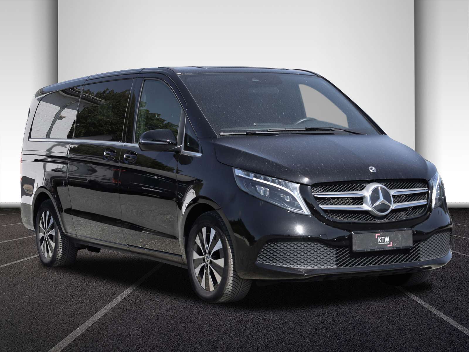 Mercedes-Benz V 300