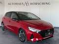 Hyundai i20 1,0 T-GDI Trend Line DCT Rot - thumbnail 1
