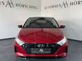 Hyundai i20 1,0 T-GDI Trend Line DCT Rot - thumbnail 2