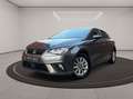 SEAT Ibiza Ibiza 1.0 TSI *GPS*CRUISE*RADARS*GARANTIE 12MOIS Gris - thumbnail 1