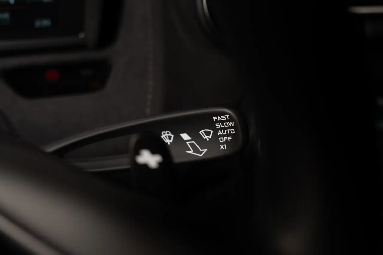 McLaren 720S fotografie McLaren 720S