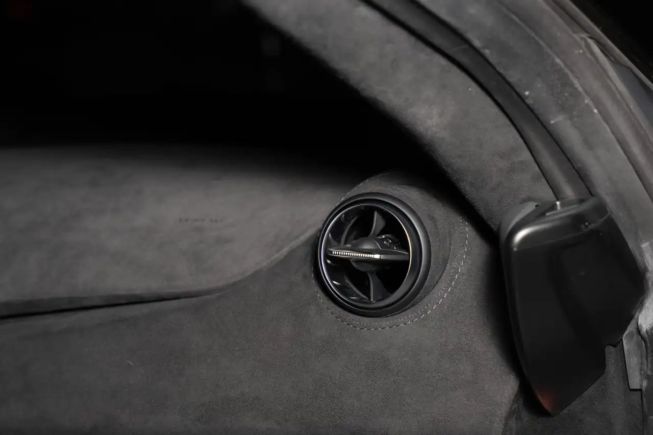 McLaren 720S fotografie McLaren 720S