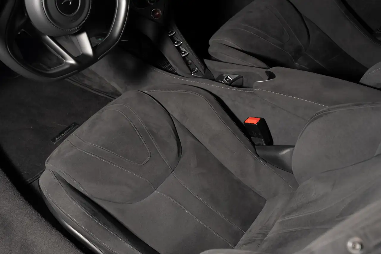 McLaren 720S fotografie McLaren 720S