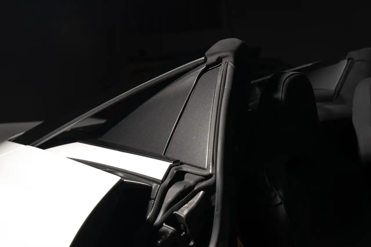 McLaren 720S fotografie McLaren 720S