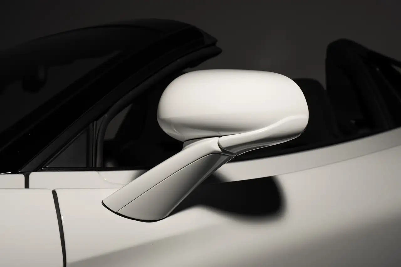 McLaren 720S fotografie McLaren 720S