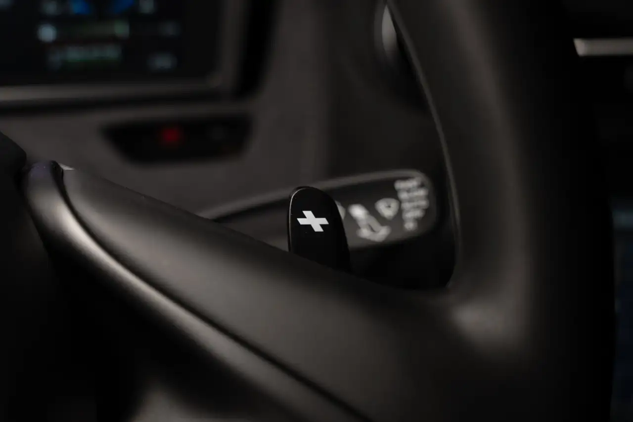 McLaren 720S fotografie McLaren 720S