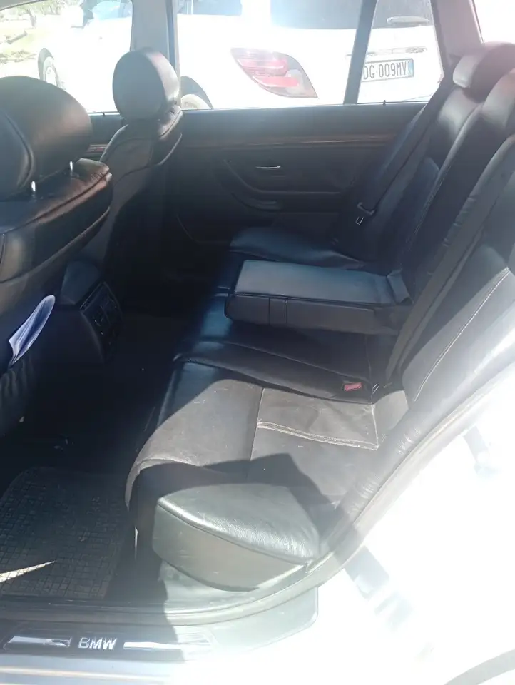 BMW 530d Touring Attiva, foto 5