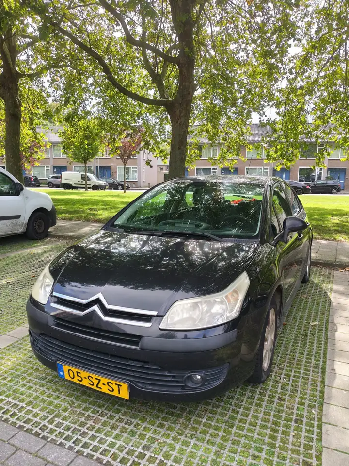 Citroën C4