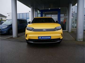 77kWh Extended Range RWD 286ch/210kW - A1