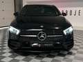 Mercedes-Benz A 200 A 200 d PACK AMG/LED/TOIT PANO/SIEGES ELEC/LED AMB Noir - thumbnail 2