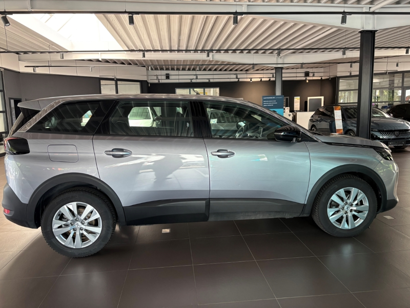Peugeot 5008 Active Pack PureTech KAMERA DAB SITZHZG — photo 7
