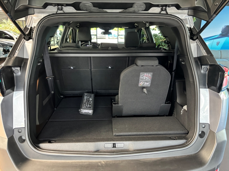Peugeot 5008 Active Pack PureTech KAMERA DAB SITZHZG — photo 15