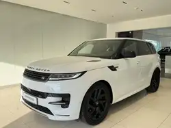 Land Rover Range Rover Sport D300 Dynamic HSE Pano HUD 22"