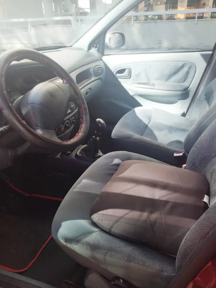 Renault Megane Scenic 1' serie, foto 2