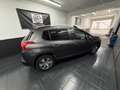 Peugeot 2008 1.2 VTi 82Ch Style - 53 000 Kms Gris - thumbnail 4