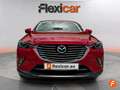Mazda CX-3 2.0 Skyactiv-G Zenith Safety 2WD Aut. 89kW Rojo - thumbnail 2