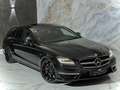 Mercedes-Benz CLS 63 AMG Shooting Brake 4MATIC * DESIGNO * BANG OLUFSEN ... Schwarz - thumbnail 4