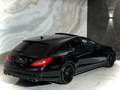 Mercedes-Benz CLS 63 AMG Shooting Brake 4MATIC * DESIGNO * BANG OLUFSEN ... Schwarz - thumbnail 11
