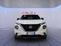 Nissan Juke 1.6 hev N-Connecta Bianco - thumbnail 2