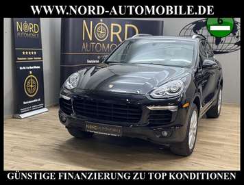 Diesel *XEN*PANO*LEDER*NAVI*4xSHZ