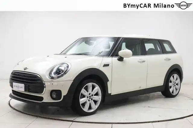 MINI One D Clubman 1.5 One D Classic