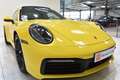 Porsche 992 PORSCHE 992 Carrera 4S Jaune - thumbnail 11