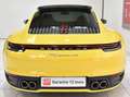 Porsche 992 PORSCHE 992 Carrera 4S Jaune - thumbnail 6