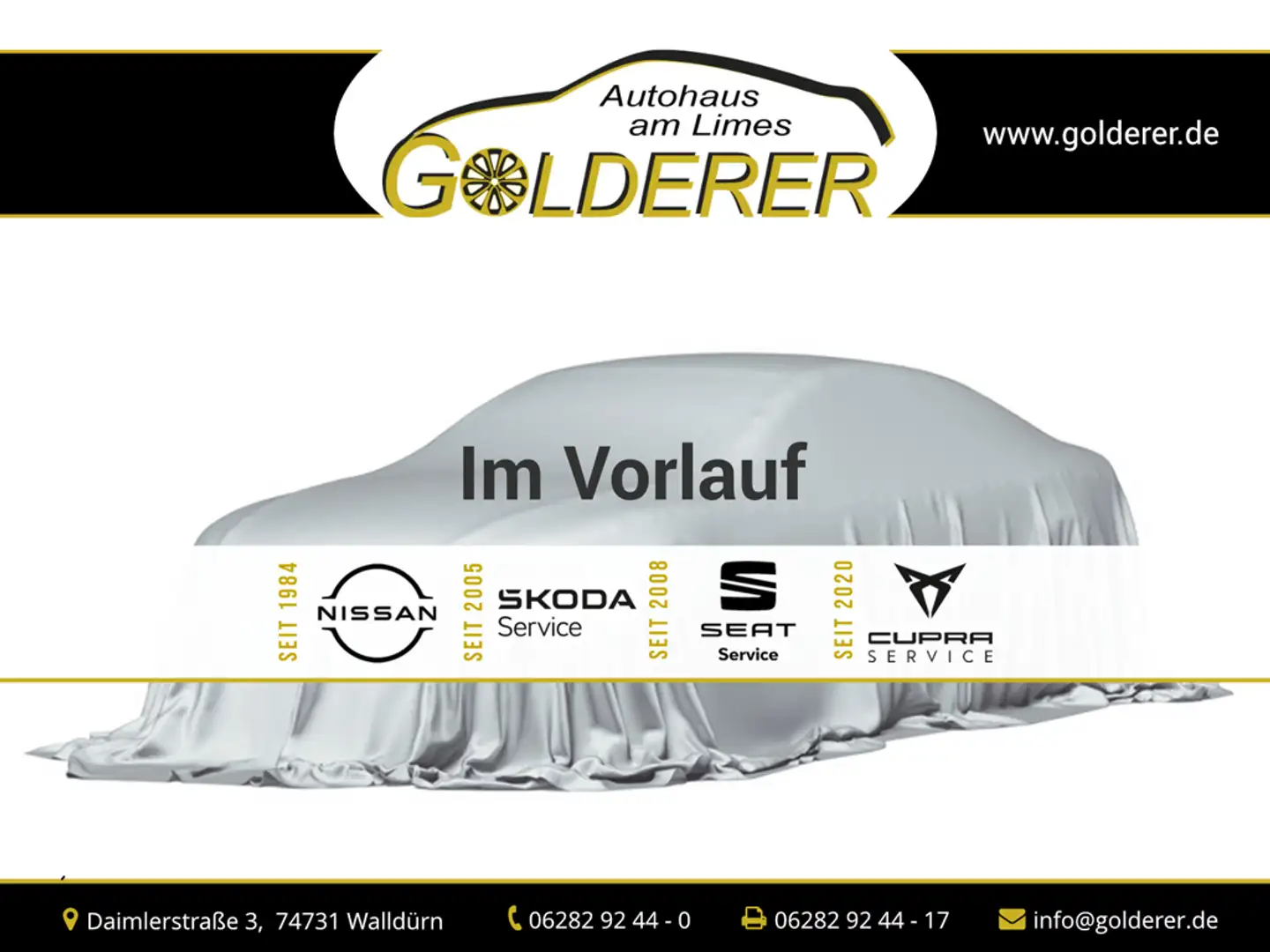 Skoda Kamiq ESSENCE 1.0 TSI 85kw 7-Gang-DSG Winter Digitales C Noir - 1