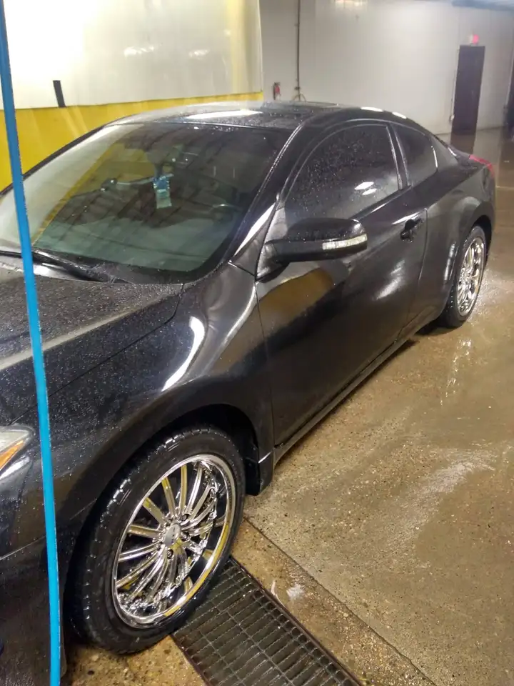 Nissan Altima снимка Nissan Altima