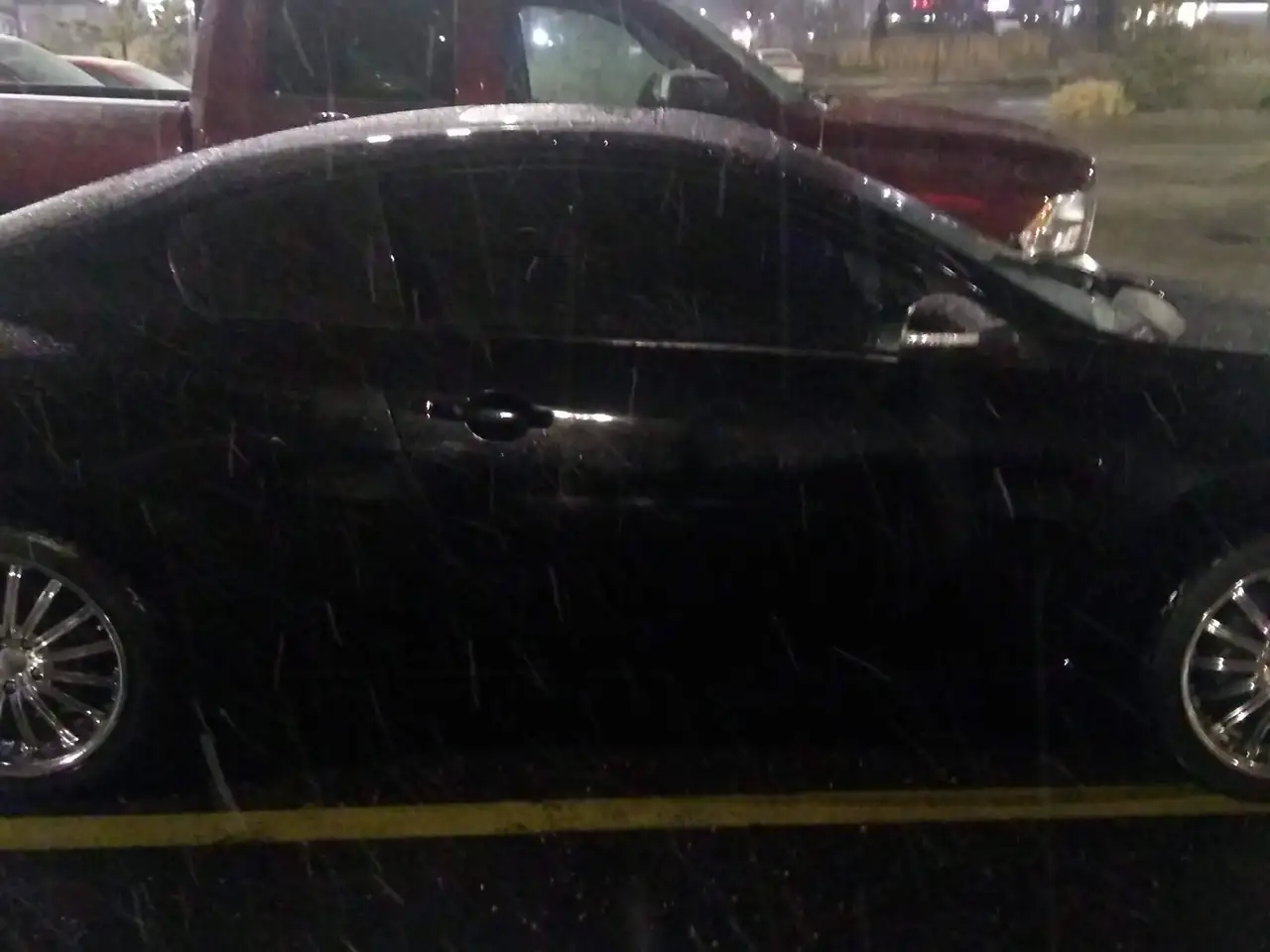 Nissan Altima снимка Nissan Altima