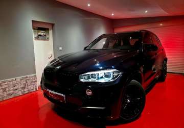 M50D 3.0 TRI-TURBO 381CH Pack MSPORT INDIVIDUAL BVA8 Steptronic XDrive