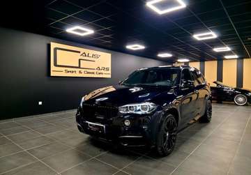 M50D 3.0 TRI-TURBO 381CH Pack MSPORT INDIVIDUAL BVA8 Steptronic XDrive