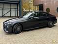 Mercedes-Benz C 200 AMG Line | Night-Paket | Panorama|360°| Head-Up Grau - thumbnail 1