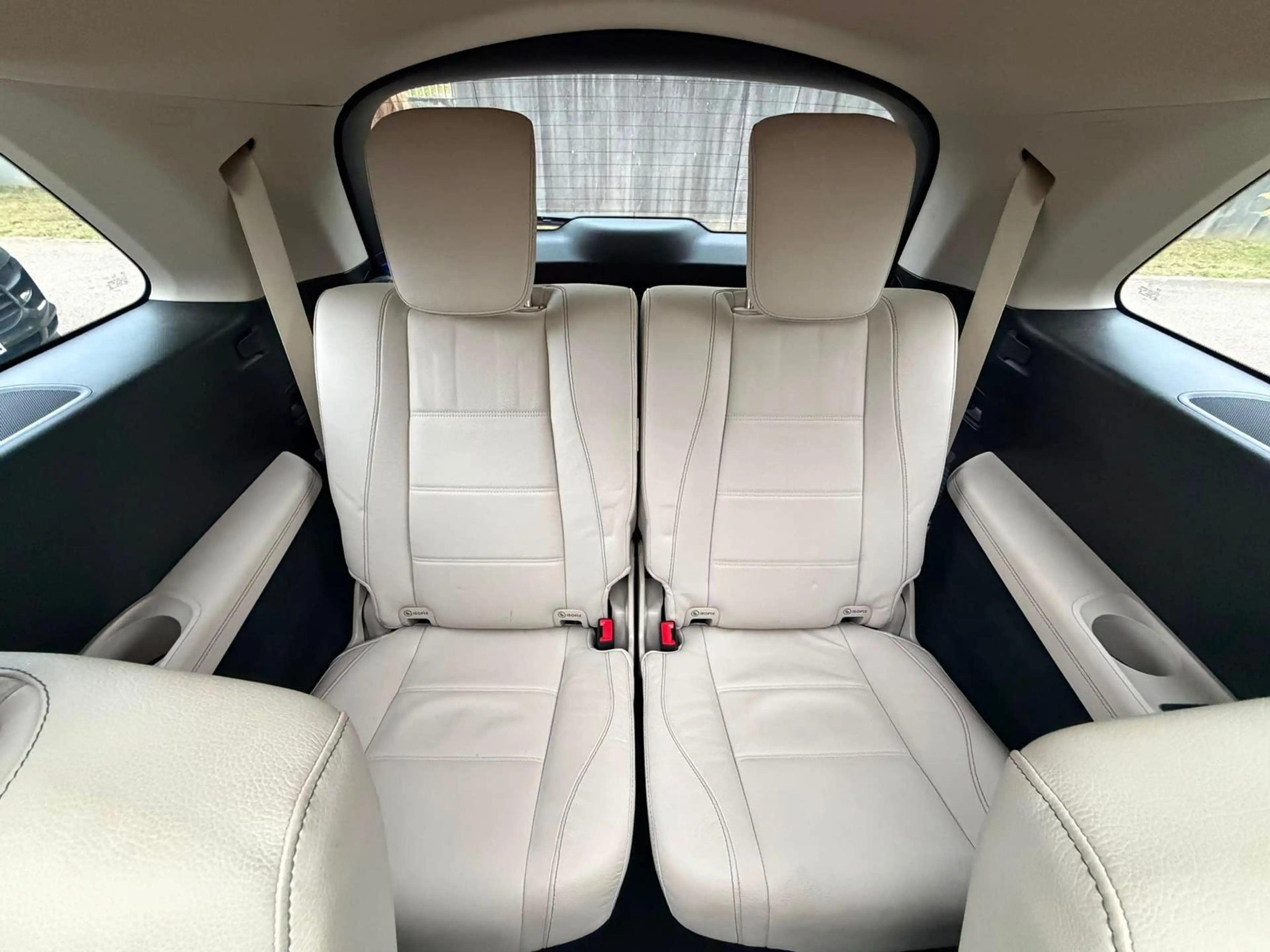 Mercedes-Benz GLS 580 4Matic*VOLL*AMG*SCHECKHEFT*Pano*Thule* — photo 14