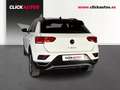 Volkswagen T-Roc 1.0 TSI Advance Style 81kW Blanco - thumbnail 13