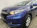 Honda HR-V Eleganc Klima/Navi/LM+M&S/2.Hand/TÜV 05-2026... Niebieski - thumbnail 2