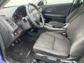 Honda HR-V Eleganc Klima/Navi/LM+M&S/2.Hand/TÜV 05-2026... Niebieski - thumbnail 15