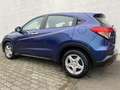 Honda HR-V Eleganc Klima/Navi/LM+M&S/2.Hand/TÜV 05-2026... Niebieski - thumbnail 8