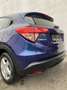 Honda HR-V Eleganc Klima/Navi/LM+M&S/2.Hand/TÜV 05-2026... Niebieski - thumbnail 4