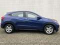 Honda HR-V Eleganc Klima/Navi/LM+M&S/2.Hand/TÜV 05-2026... Niebieski - thumbnail 5