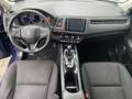 Honda HR-V Eleganc Klima/Navi/LM+M&S/2.Hand/TÜV 05-2026... Niebieski - thumbnail 16