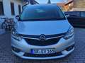Opel Zafira Zafira+Diesel+2.0+D+(CDTI)+Automatik+Edition Plateado - thumbnail 2