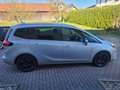 Opel Zafira Zafira+Diesel+2.0+D+(CDTI)+Automatik+Edition Plateado - thumbnail 4